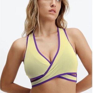 Fabletics Faye XXS(0-2) Impact Sports Bra